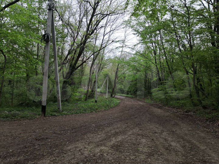 Участок 14,09 га (ИЖС)