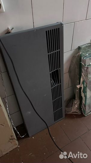 Радиатор электрический/Обогреватель инфракрасный