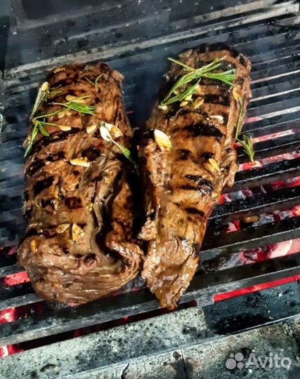 Кейтеринг, повар на выезд, банкет