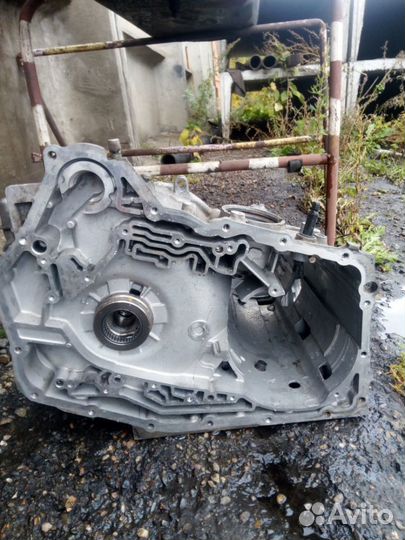 Корпус АКПП 4t65e