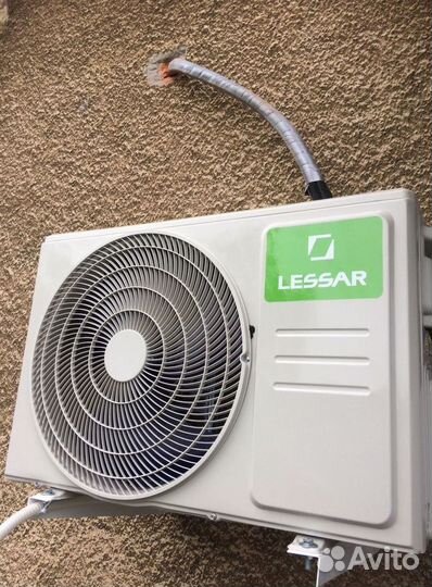 Кондиционеры