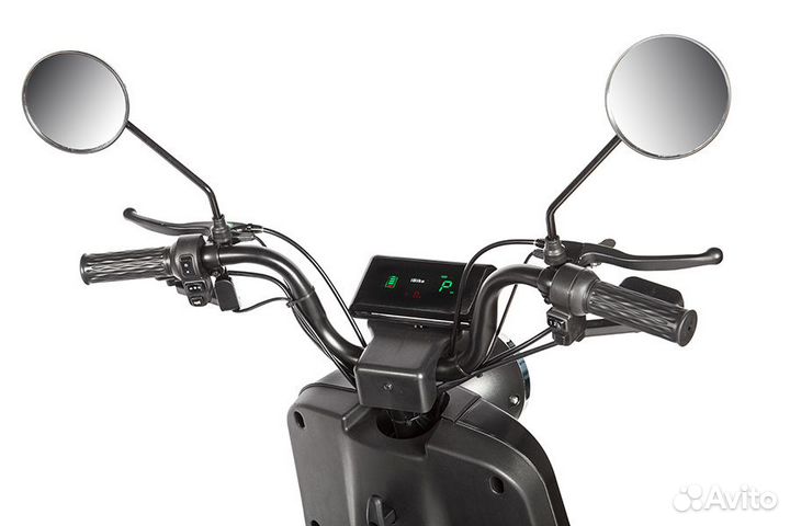 Трицикл Rutrike Топик