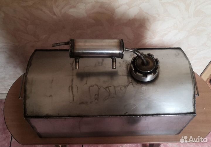 Самогонный аппарат 30 литров нержавейка