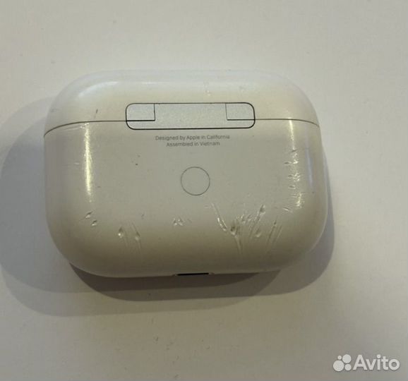 Кейс от airpods pro 1