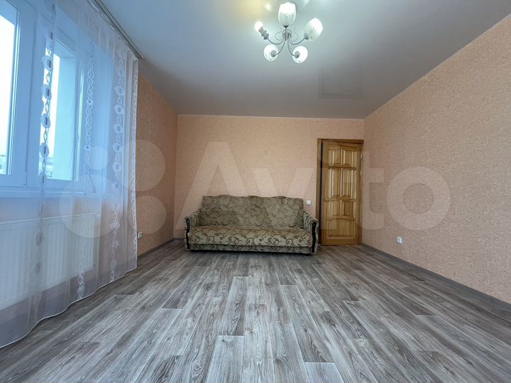 1-к. квартира, 44,1 м², 13/16 эт.