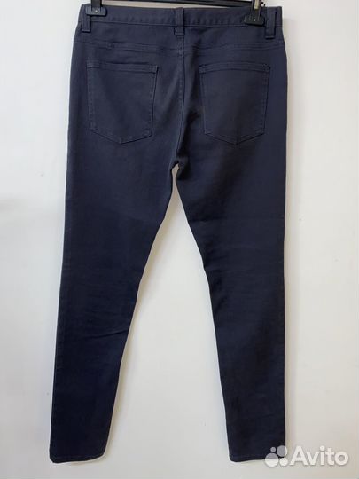 Джинсы брюки eur 40