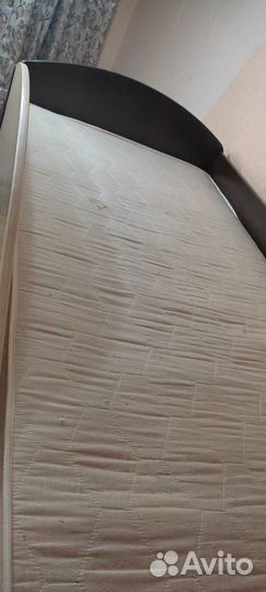 Шкаф кровать