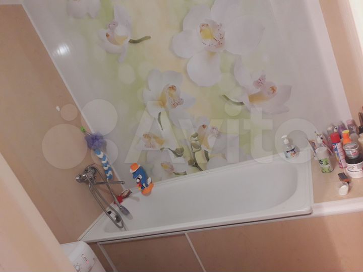 2-к. квартира, 60 м², 2/5 эт.