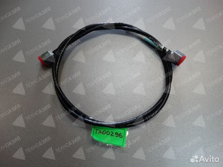 Монометрический провод 252110316 xcmg LW500FN