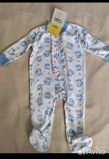 Вещи пакетом на девочку