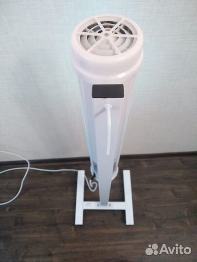 Облучатель-рециркулятор Армед CH111-115