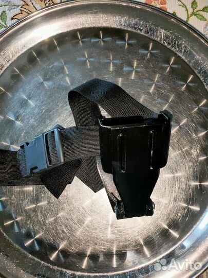 Кронштейн к Эхолоту Практик эр 4-6