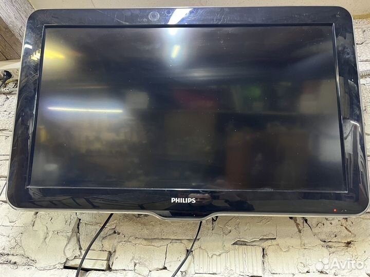 Телевизор ЖК