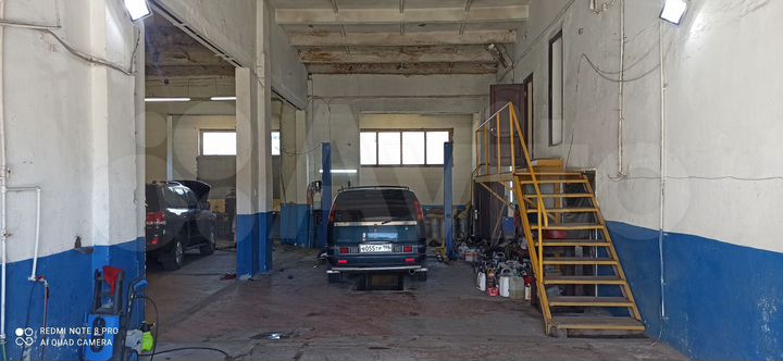 Свободного назначения, 550 м²