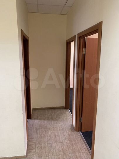 Офисное помещение, 70 м²