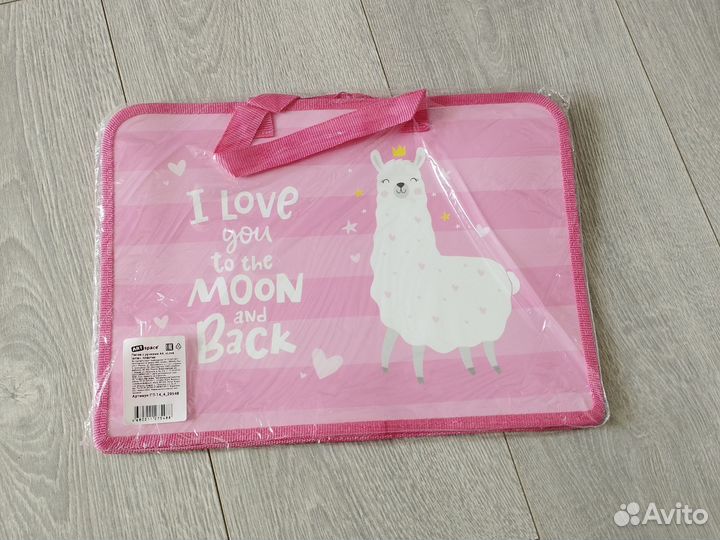 Школьные папки для начальной школы