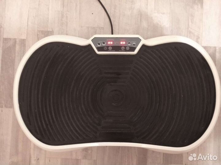 Вибро платформа VictoryFit VF-M200