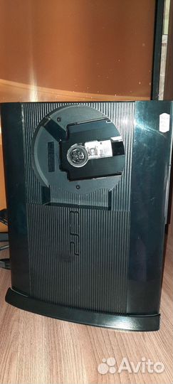 Playstation 3 Super Slim500 GB