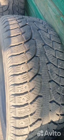 Hankook I'Pike RW11 235/55 R18
