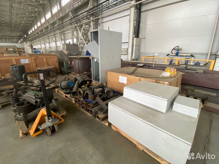 Коллектор с з.ар. кэв-ун-75(250х3)