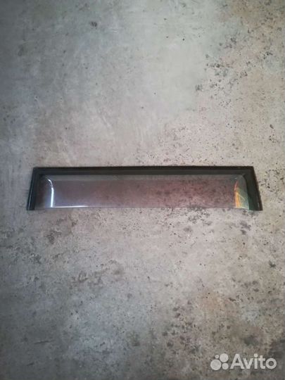 Продам ветровик задней двери джипа