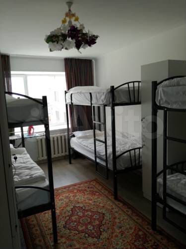 Комната 20 м² в 2-к., 4/9 эт.