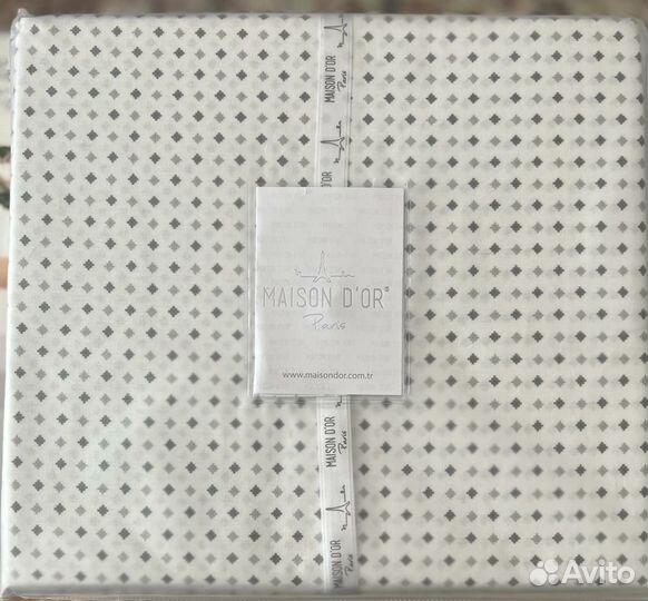 Постельное белье