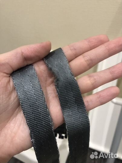 Стульчик для кормления IKEA антилоп