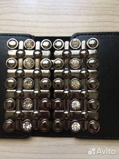 Пояс женский