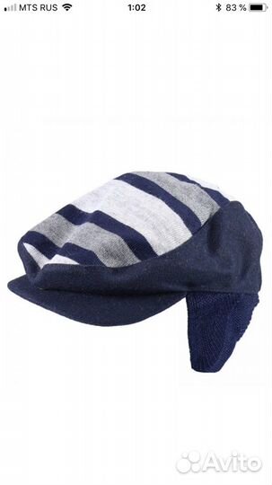 Кепка Armani Junior