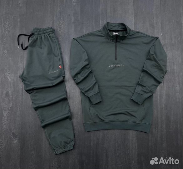 Спортивный костюм мужской Carhartt от 46 до 54