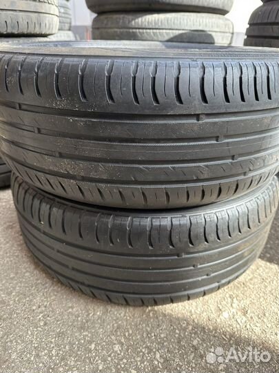 Nokian Tyres Nordman KN-207 205/55 R16