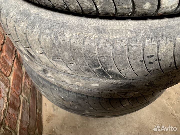 Michelin 4X4 A/T 195/65 R15