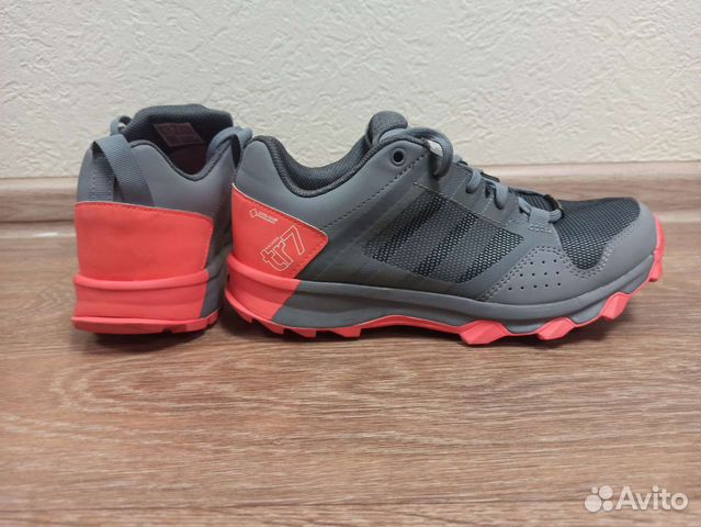 Adidas kanadia TR7 gore TEX