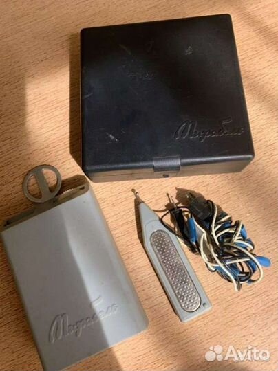 Электроанальгизатор Мирабель