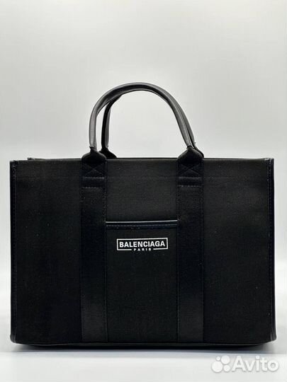 Сумка женская Balenciaga шоппер