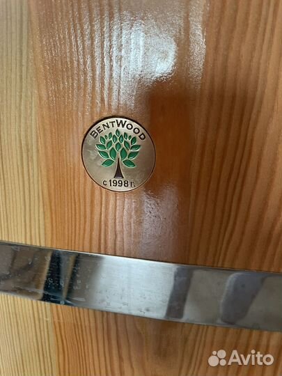 Купель для бани