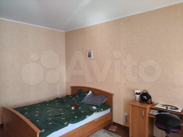 Дом 78 м² на участке 2 сот.