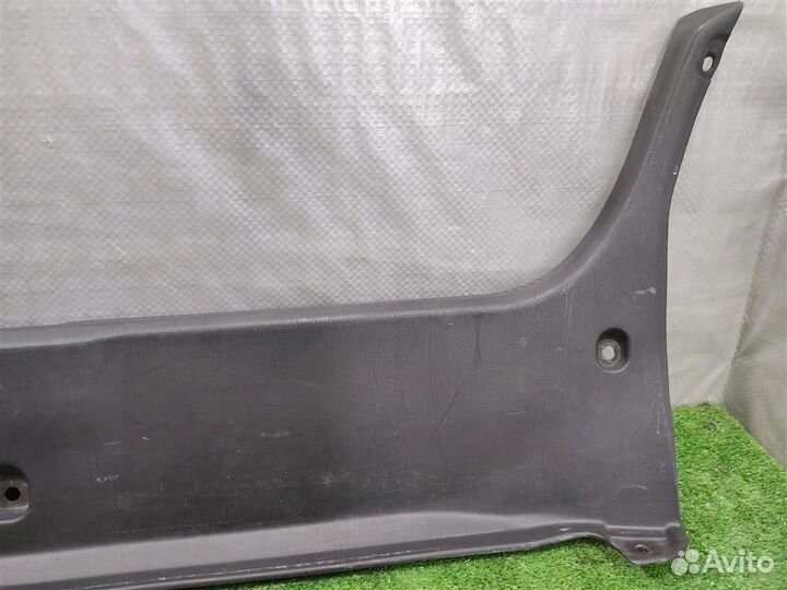 Накладка проема багажника Lexus GS300 (S160) 2001