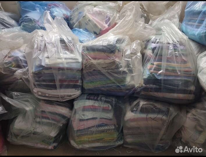 Лоскут для рукоделия (поплин, перкаль, бязь)