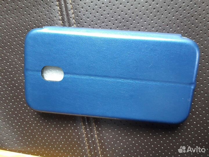 Чехол для смартфона. Samsung J 3 (2017г)