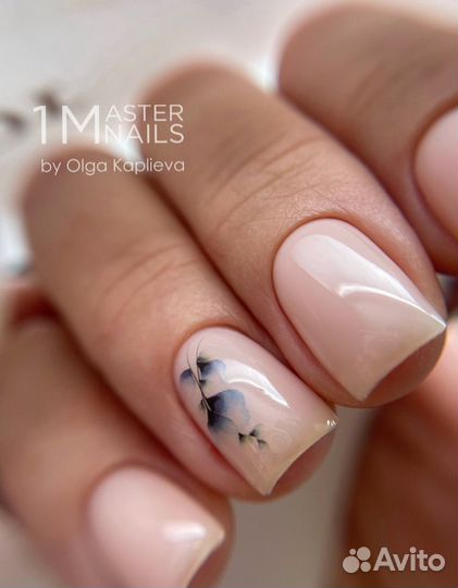 Курсы обучение маникюру рассрочка