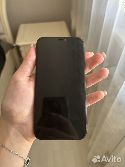 iPhone 12 Pro, 256 ГБ