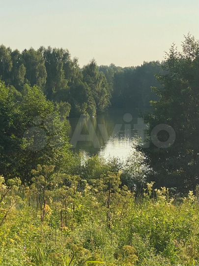 Участок 16 сот. (ИЖС)