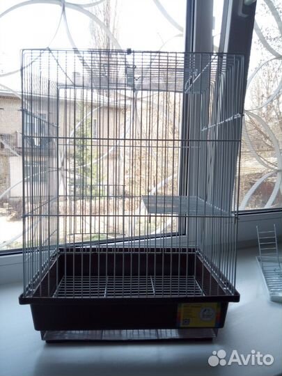 Клетка для грызунов