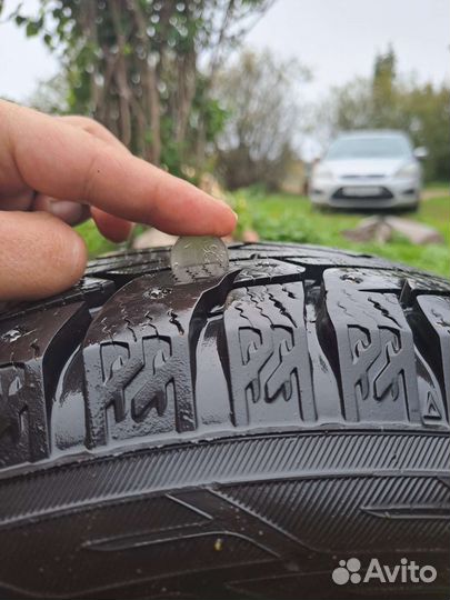 Yokohama Ice Guard Stud IG55 185/60 R15