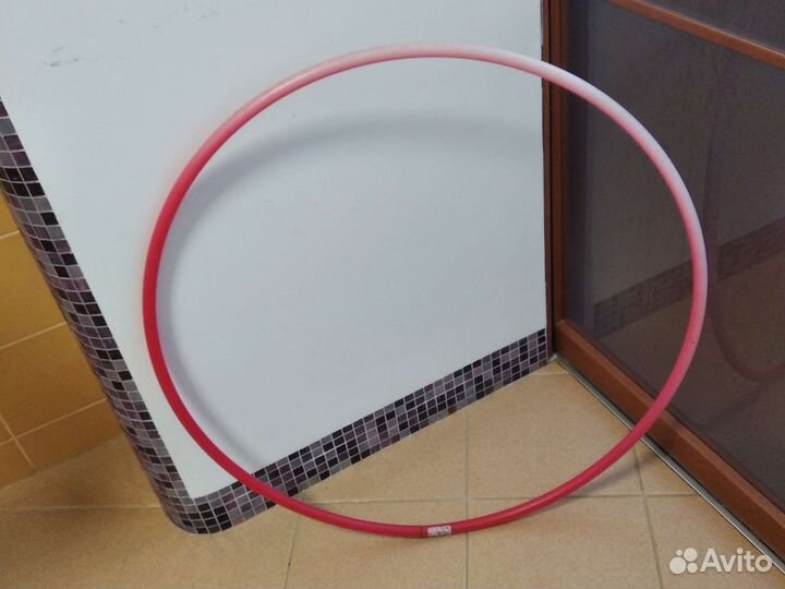 Обруч для художественной гимнастики