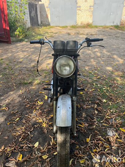 Иж Планета 5