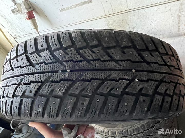 Kumho I'Zen KW32 225/65 R17