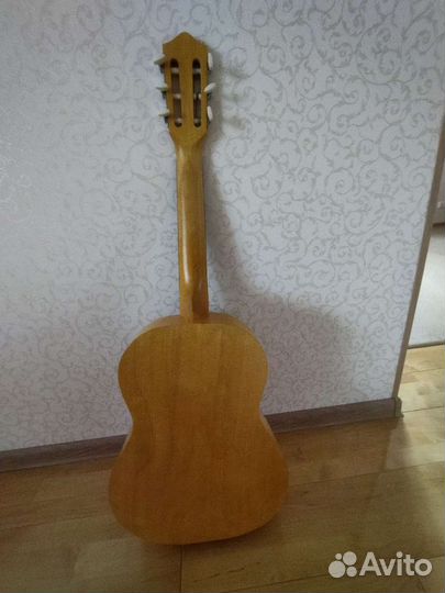 Гитара Amistar N-30